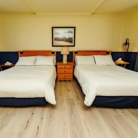 Auberge La Marmite La Malbaie Eksteriør billede