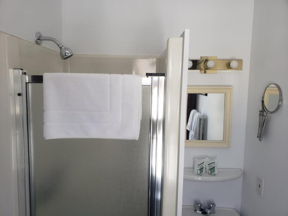 Auberge La Marmite La Malbaie Eksteriør billede