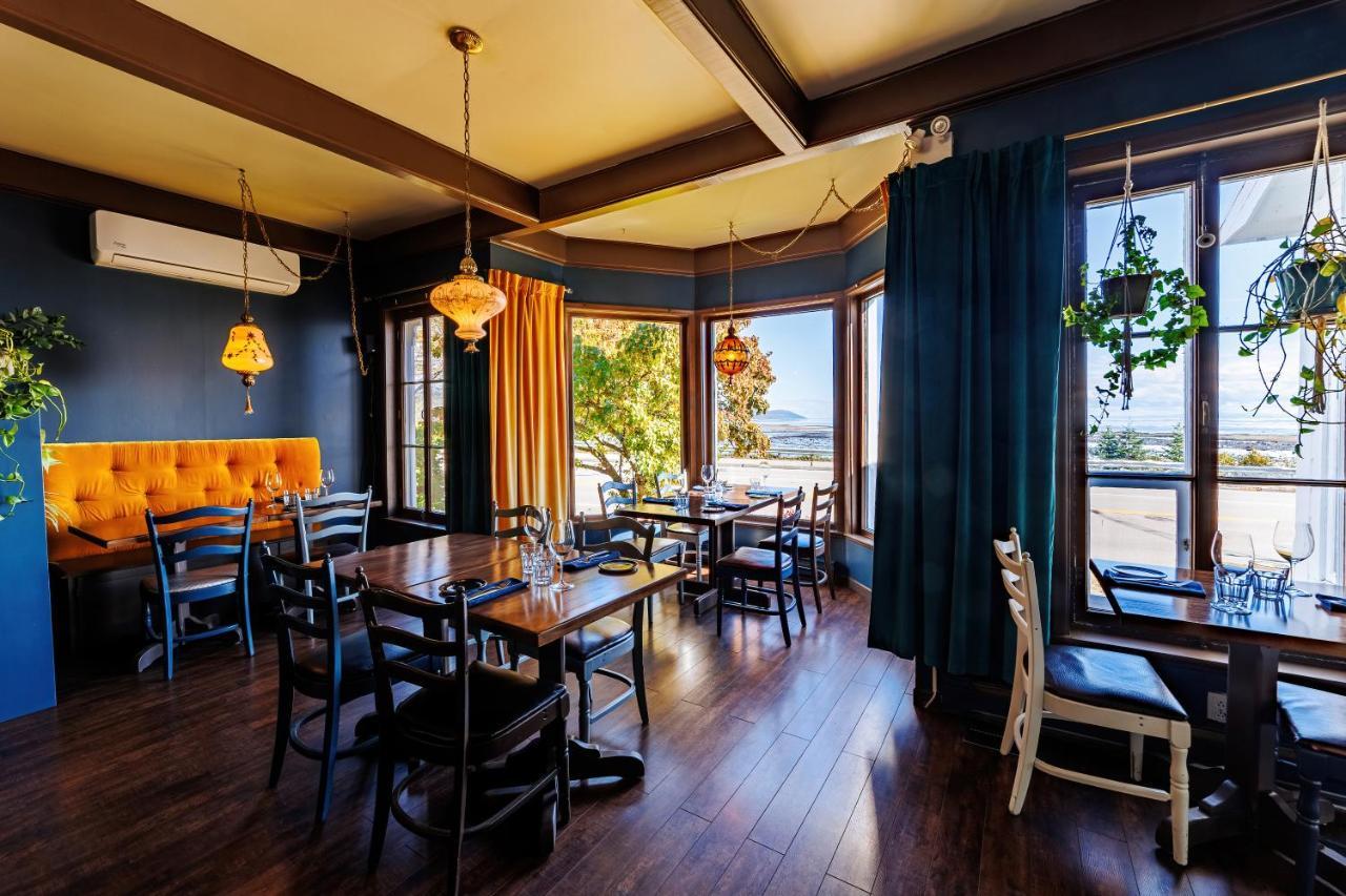 Auberge La Marmite La Malbaie Eksteriør billede