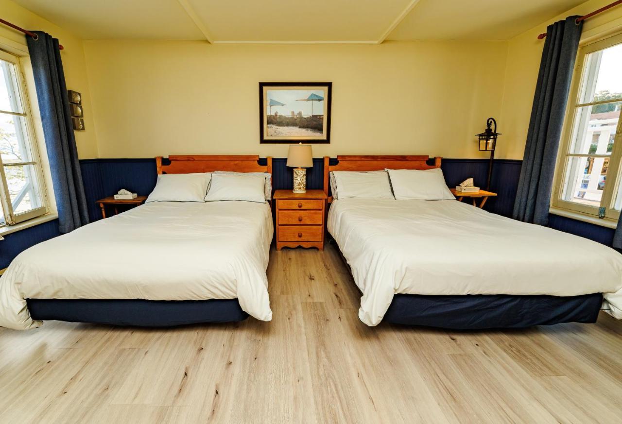 Auberge La Marmite La Malbaie Eksteriør billede