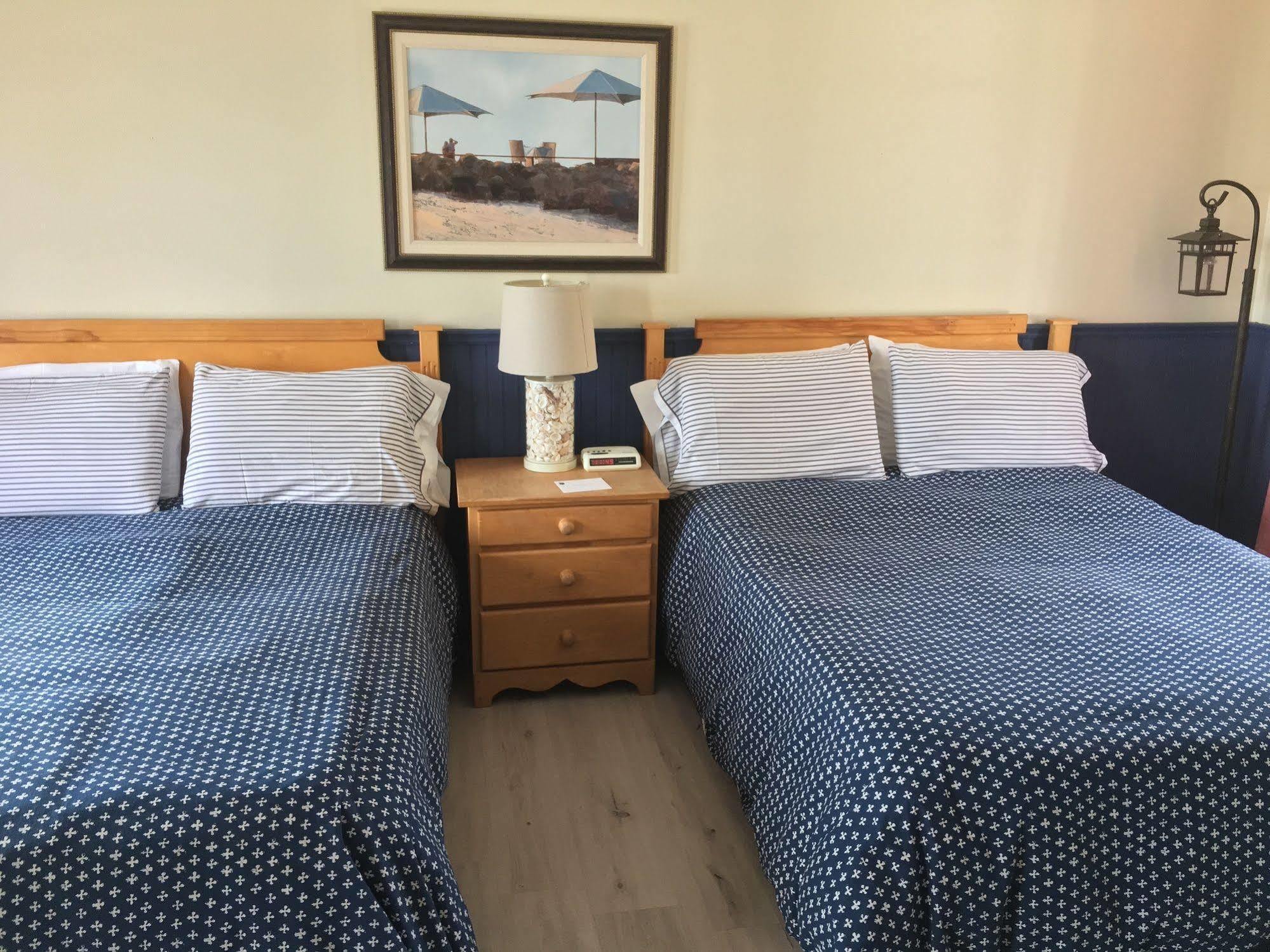 Auberge La Marmite La Malbaie Eksteriør billede
