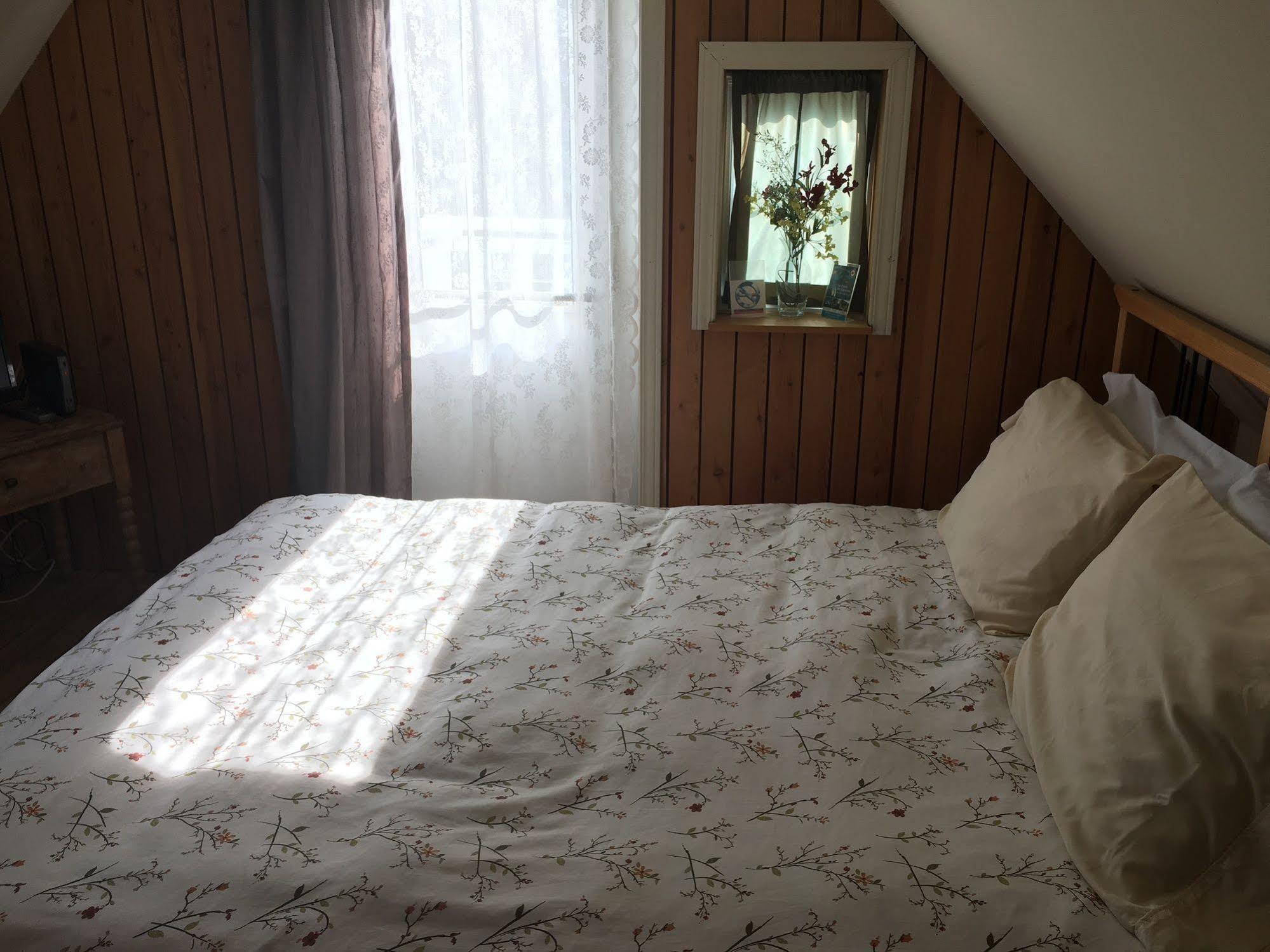 Auberge La Marmite La Malbaie Eksteriør billede
