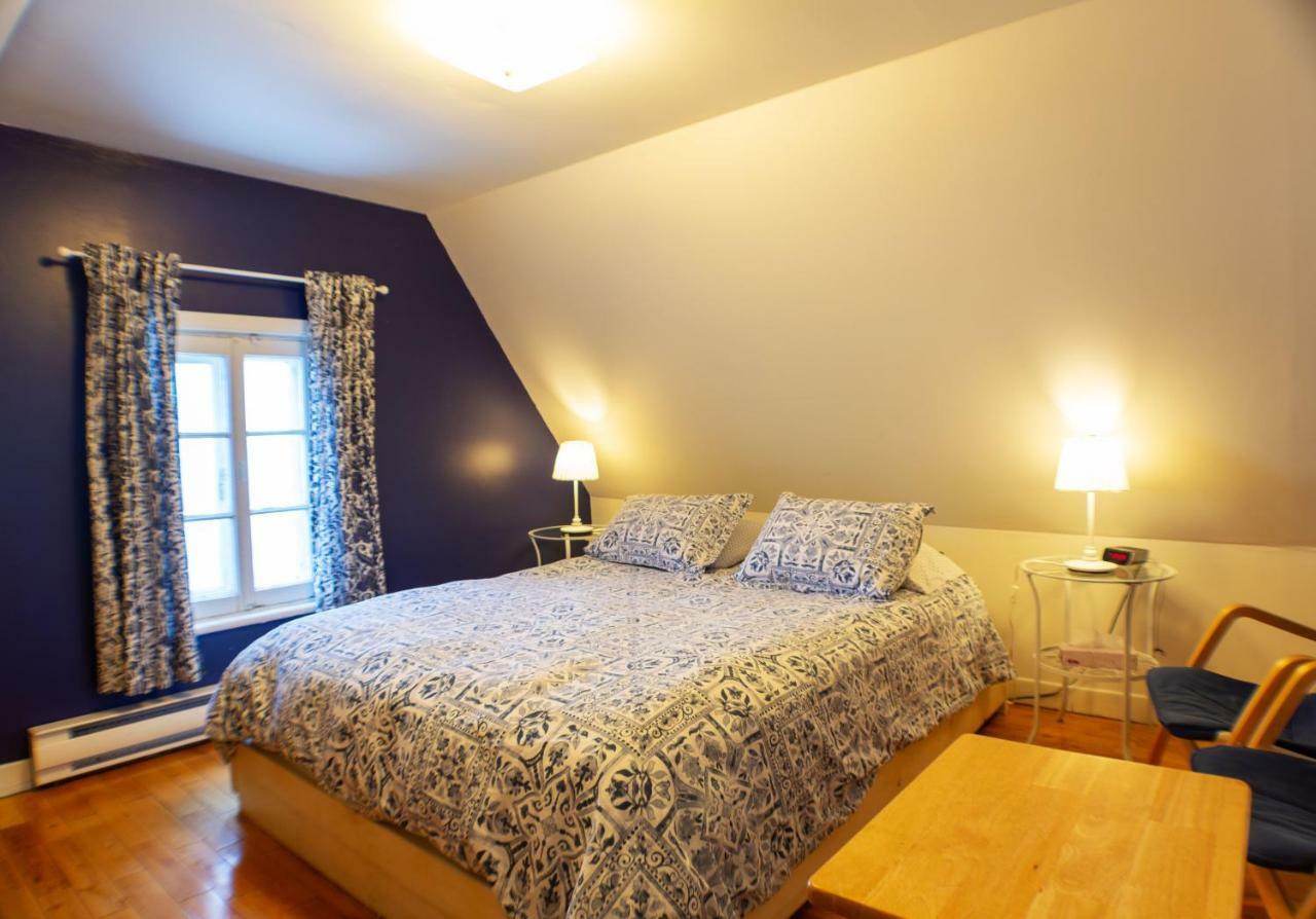 Auberge La Marmite La Malbaie Eksteriør billede